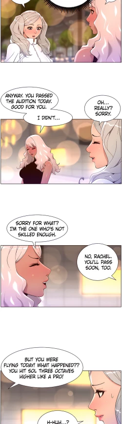 Page 431 of APP for the Emperor of the Night chaper 31-50