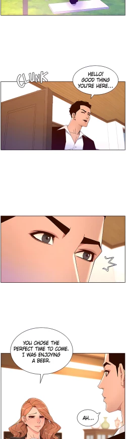 Page 462 of APP for the Emperor of the Night chaper 31-50