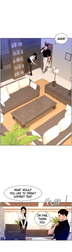 Page 46 of APP for the Emperor of the Night chaper 31-50