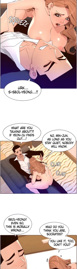 Page 478 of APP for the Emperor of the Night chaper 31-50