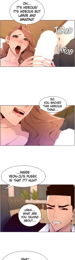 Page 483 of APP for the Emperor of the Night chaper 31-50