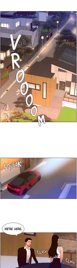 Page 537 of APP for the Emperor of the Night chaper 31-50