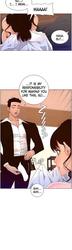 Page 546 of APP for the Emperor of the Night chaper 31-50