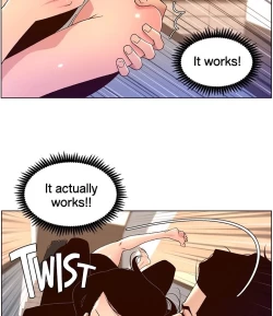 Page 569 of APP for the Emperor of the Night chaper 31-50