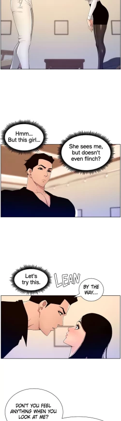 Page 57 of APP for the Emperor of the Night chaper 31-50