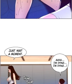 Page 612 of APP for the Emperor of the Night chaper 31-50