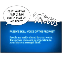 Page 630 of APP for the Emperor of the Night chaper 31-50