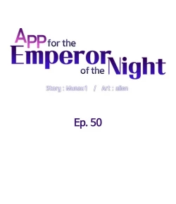 Page 640 of APP for the Emperor of the Night chaper 31-50