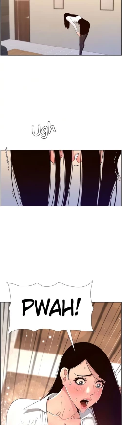 Page 64 of APP for the Emperor of the Night chaper 31-50