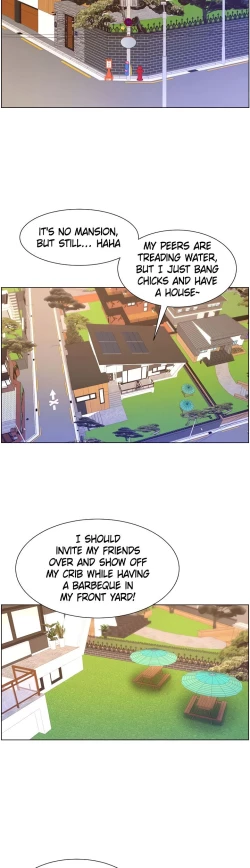 Page 71 of APP for the Emperor of the Night chaper 31-50