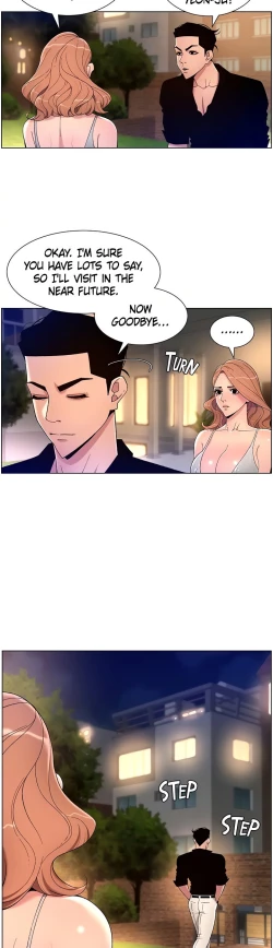 Page 9 of APP for the Emperor of the Night chaper 31-50