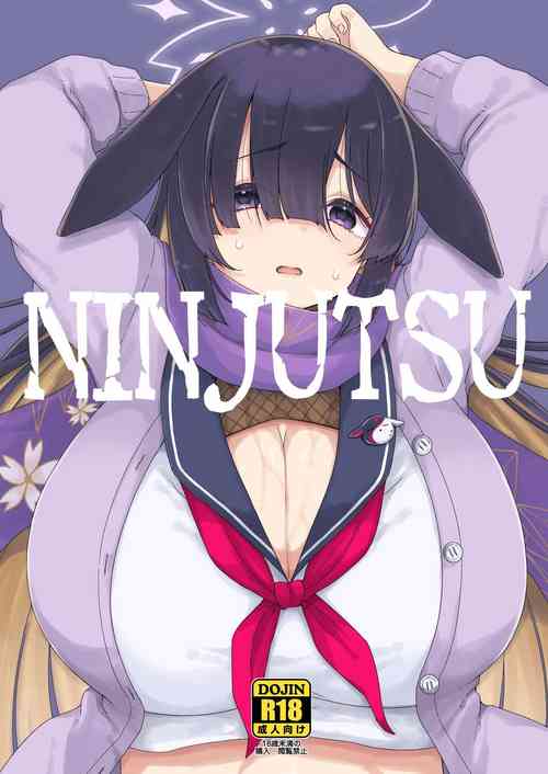 Download NINJUTSU