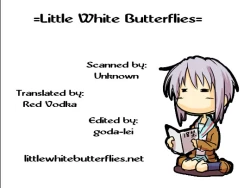 Page 33 of Shiawase - Eas Ryoujoku Choukyou