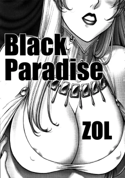 Page 2 of Black Paradise