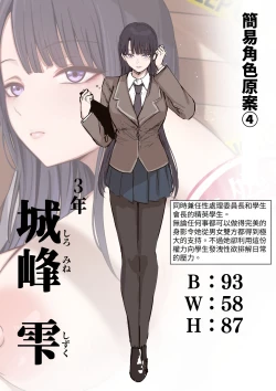 Page 58 of Sex Koujou Seishori Iinkai!