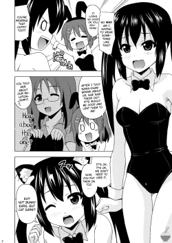 Page 4 of AzuNyan