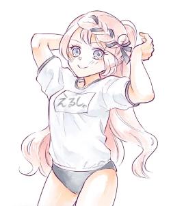 Page 10 of Fgo yume rogu