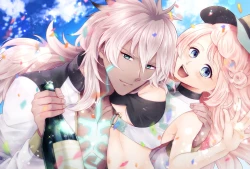 Page 3 of Fgo yume rogu