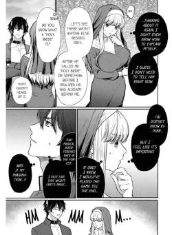 Page 112 of Tenseisaki de wa Mob Akuma to Sex shinai to Ikinokoremasen! 16