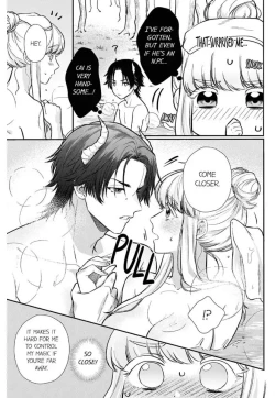 Page 116 of Tenseisaki de wa Mob Akuma to Sex shinai to Ikinokoremasen! 16