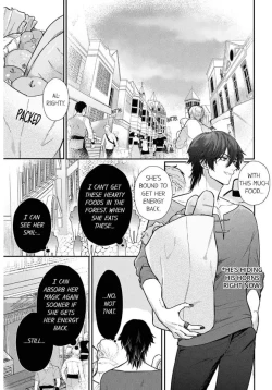 Page 122 of Tenseisaki de wa Mob Akuma to Sex shinai to Ikinokoremasen! 16