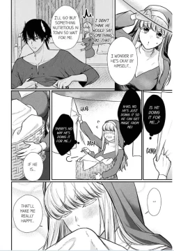 Page 129 of Tenseisaki de wa Mob Akuma to Sex shinai to Ikinokoremasen! 16