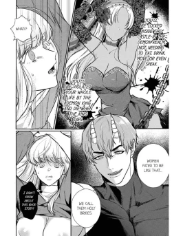 Page 141 of Tenseisaki de wa Mob Akuma to Sex shinai to Ikinokoremasen! 16