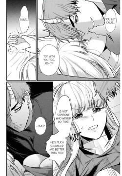 Page 143 of Tenseisaki de wa Mob Akuma to Sex shinai to Ikinokoremasen! 16