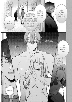 Page 146 of Tenseisaki de wa Mob Akuma to Sex shinai to Ikinokoremasen! 16