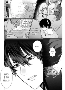 Page 157 of Tenseisaki de wa Mob Akuma to Sex shinai to Ikinokoremasen! 16