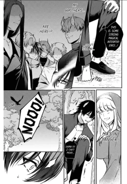 Page 62 of Tenseisaki de wa Mob Akuma to Sex shinai to Ikinokoremasen! 16