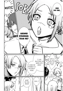 Page 73 of Tenseisaki de wa Mob Akuma to Sex shinai to Ikinokoremasen! 16