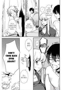 Page 76 of Tenseisaki de wa Mob Akuma to Sex shinai to Ikinokoremasen! 16