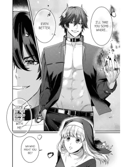 Page 7 of Tenseisaki de wa Mob Akuma to Sex shinai to Ikinokoremasen! 16