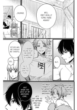 Page 84 of Tenseisaki de wa Mob Akuma to Sex shinai to Ikinokoremasen! 16