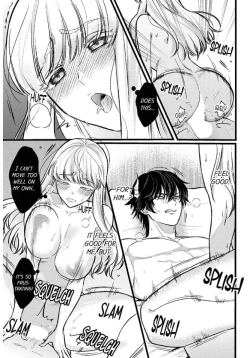 Page 92 of Tenseisaki de wa Mob Akuma to Sex shinai to Ikinokoremasen! 16