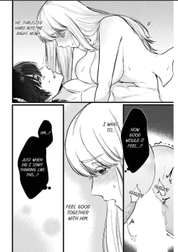 Page 93 of Tenseisaki de wa Mob Akuma to Sex shinai to Ikinokoremasen! 16