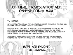 Page 28 of Warabe Danchi no Ichigochan of Warabe Residential Complex