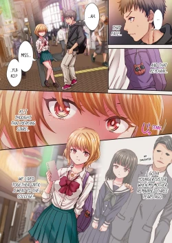 Page 3 of "Onii... Koe, Dechau..."3 | The Quiet Gal Can’t Stop Moaning in Bed 1-3