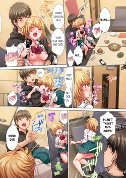 Page 42 of "Onii... Koe, Dechau..."3 | The Quiet Gal Can’t Stop Moaning in Bed 1-3