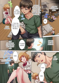 Page 51 of "Onii... Koe, Dechau..."3 | The Quiet Gal Can’t Stop Moaning in Bed 1-3