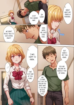 Page 58 of "Onii... Koe, Dechau..."3 | The Quiet Gal Can’t Stop Moaning in Bed 1-3