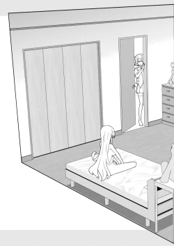 Page 43 of 転生?したら、アンドロイドでおんなの子