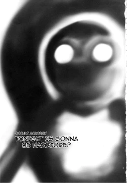 Page 2 of Tonight is Gonna be Hardcore?