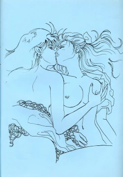 Page 10 of 原畫集3