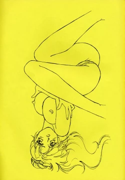 Page 65 of 原畫集3