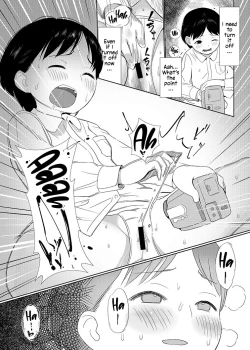 Page 9 of Korashime | Discipline