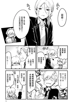 Page 76 of Hiroware Kyuuketsuki no Ecchi na Kenkyuu | 被撿到的吸血鬼的色色研究