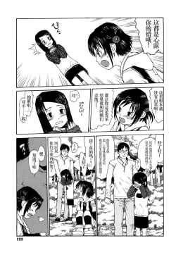 Page 124 of WatashiThe way home from after school
