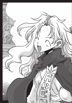 Page 135 of 33-sai Dokushin Onna Kishi Taichou| 33歲單身女騎士隊長。